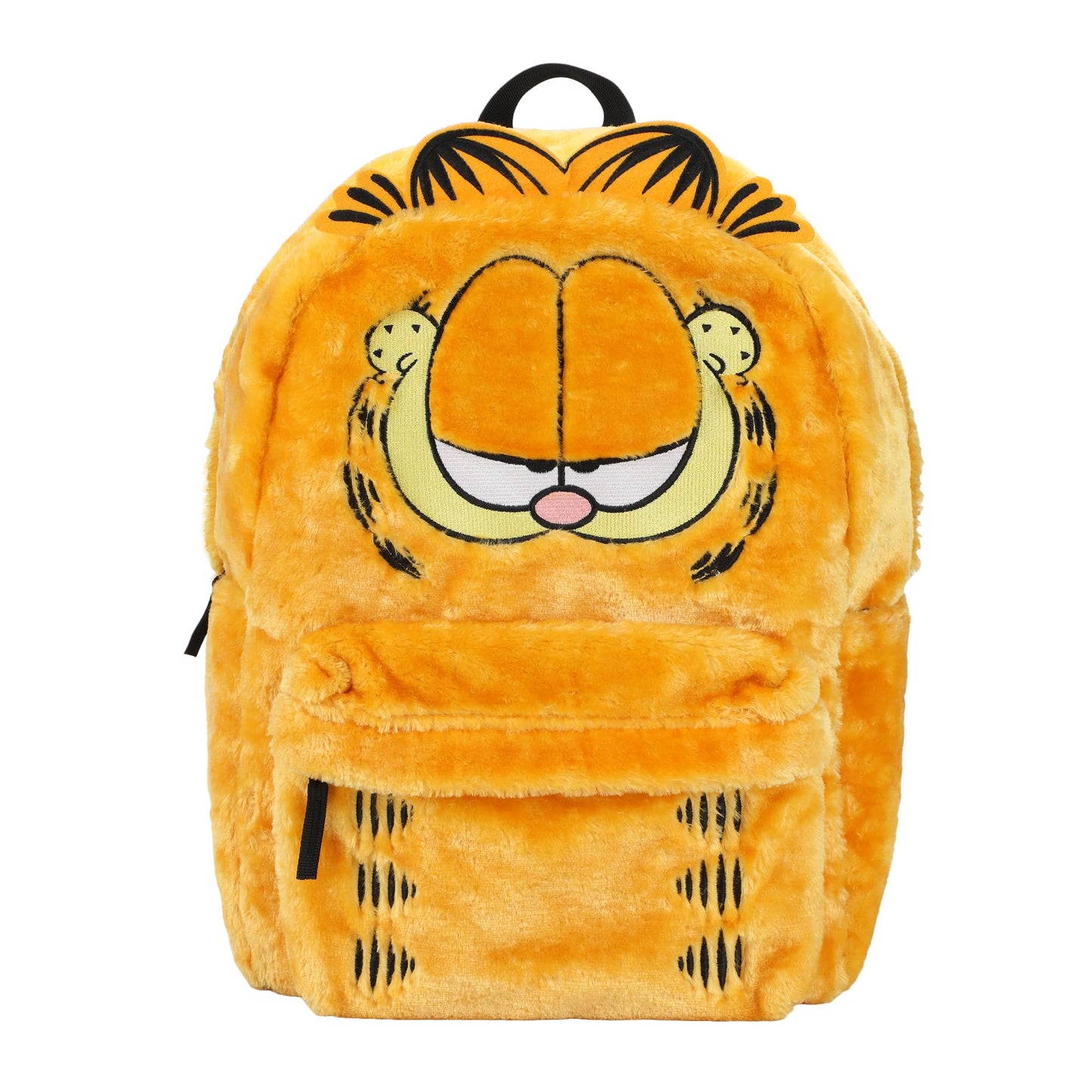 Bioworld Garfield 3D Character 17" Backpack