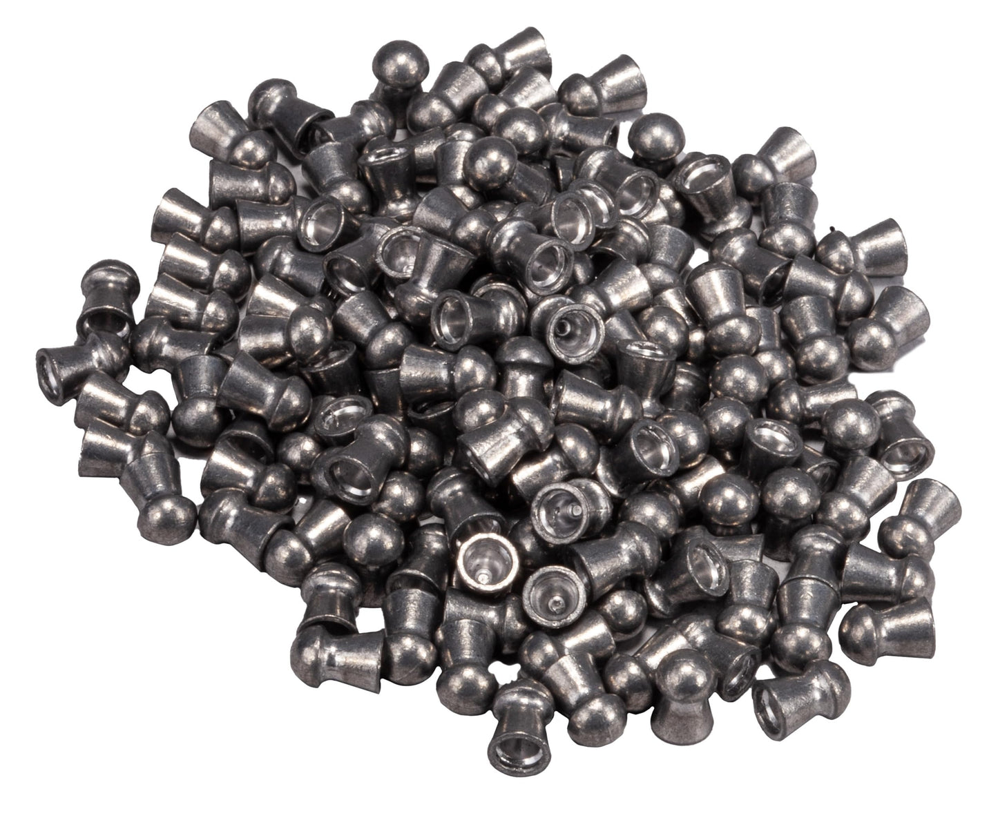 Benjamin BD25 Single-Die .25-Caliber 27.9-Grain Domed Pellets (200-Count)