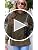 PrettyGarden Women's Oversized Hoodies with Side Slits - Army Green, Medium
