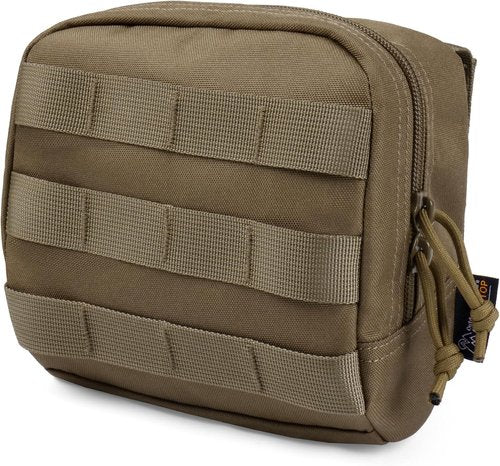 Mardingtop Tactical Utility Pouch - Compact EDC Tool Bag with Molle System | Military-Grade Design