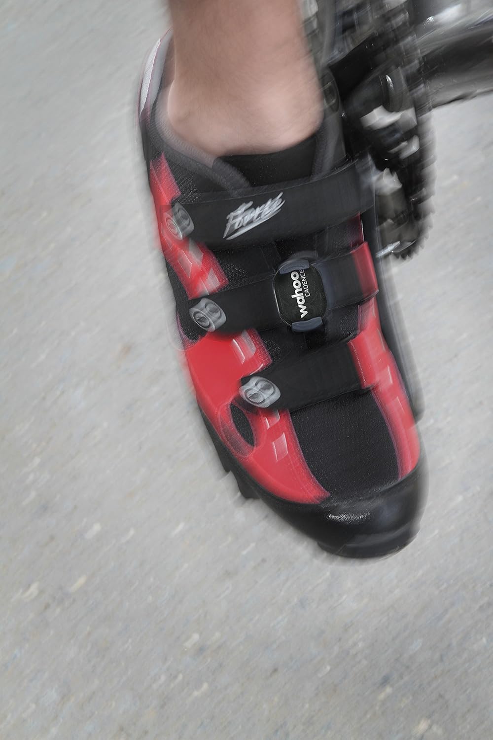 RPM Cycling Speed & Cadence Sensor - Accurate Performance Tracking for Cyclists
