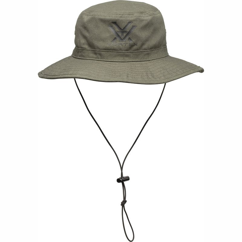 Vortex Optics Shade Country Bucket Hats (Forest Night)