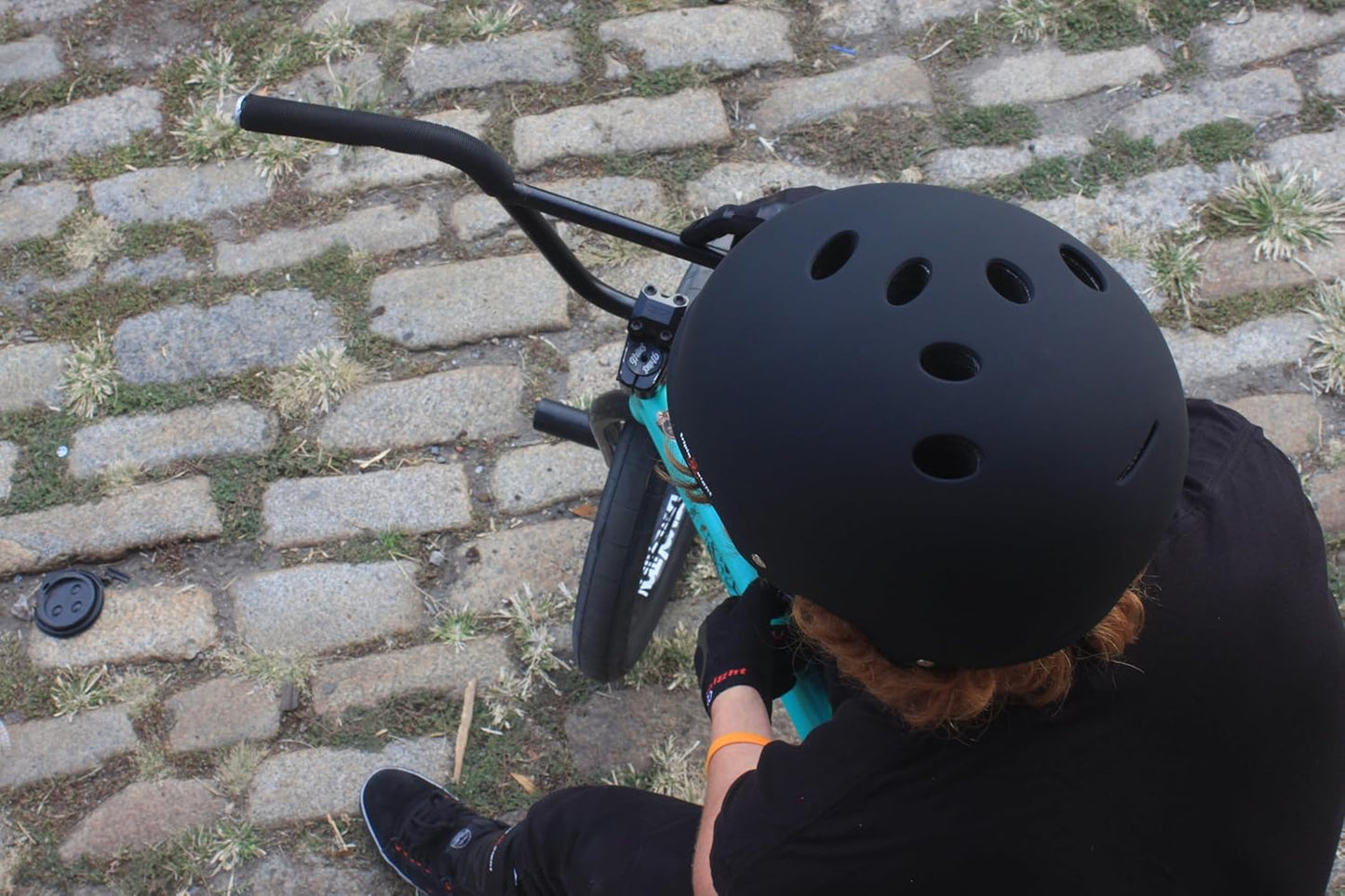 Triple Eight Gotham MIPS Helmet - Perfect for Biking, Skateboarding & Roller Sports | Safety & Style
