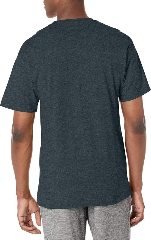 Champion Men's Classic T-Shirt - Comfortable Everyday Wear | Multiple Colors Available