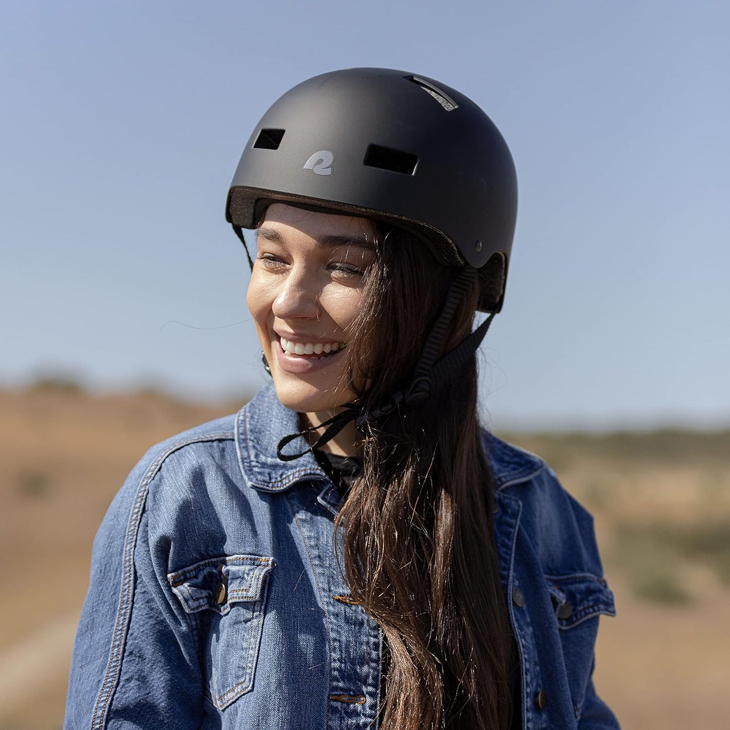 Retrospec Dakota Adult Bike Helmet - Multi-Sport Protection with ABS Shell & 10 Vents | Unisex Design