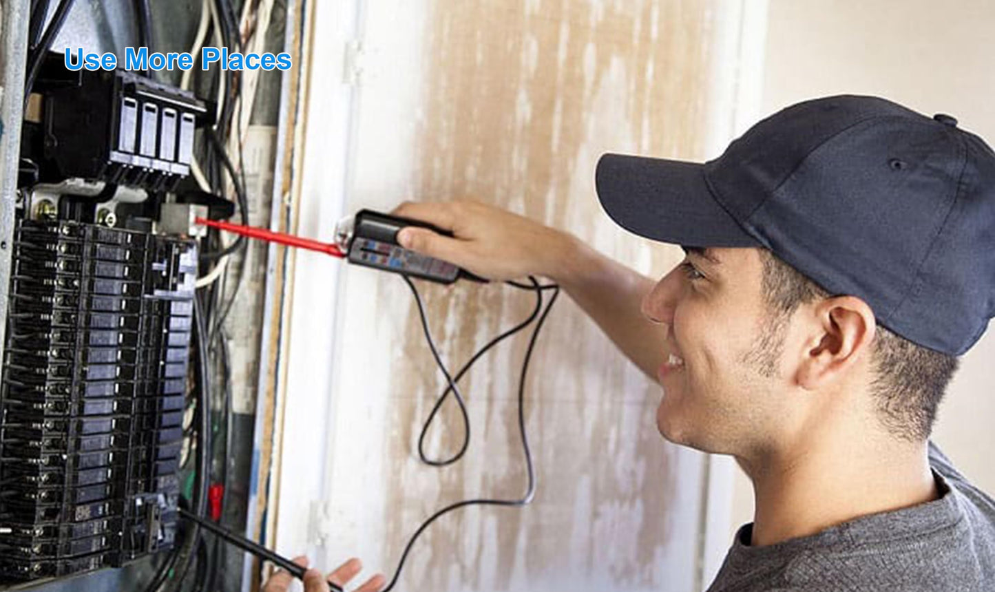 Q260 60-Amp Double Pole Type QP Circuit Breaker Plug-in Mount Standard MCB Thermal Magnetic Protection, 10KA 120/240V, Compatible with Siemens PL and ES Series Load Centers(2P 60A)