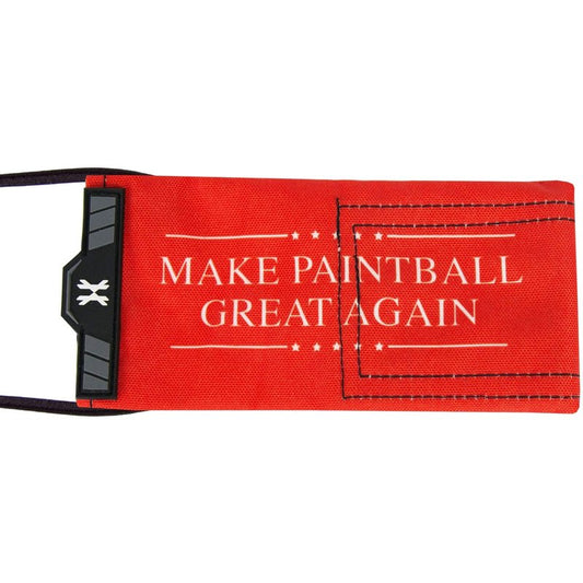 HK Army Fabric Barrel Condom/Cover (Make Paintball Great Again)