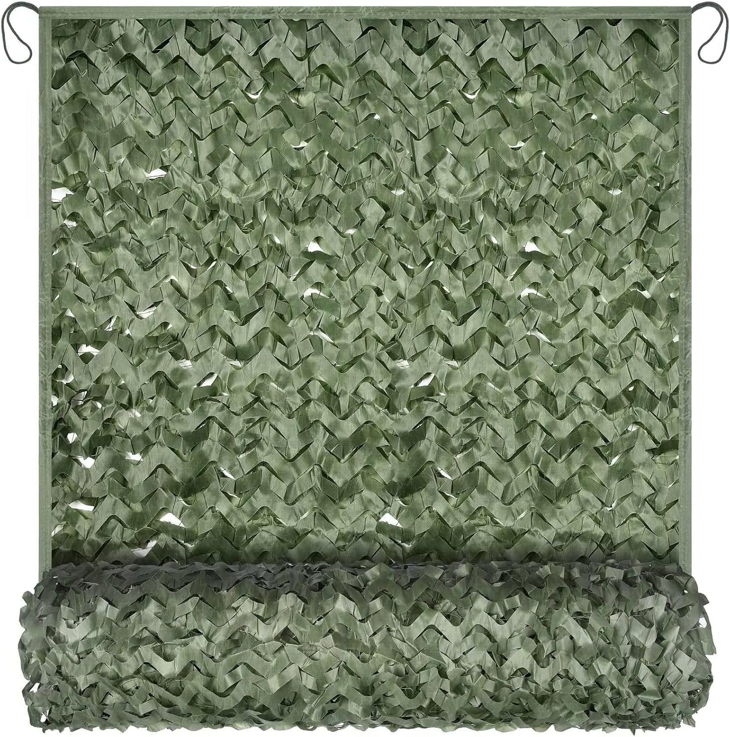Skiennix Camo Netting - Versatile Camouflage Net for Hunting, Camping, and Party Decor | 20x20, 10x20, 10x10 Sizes