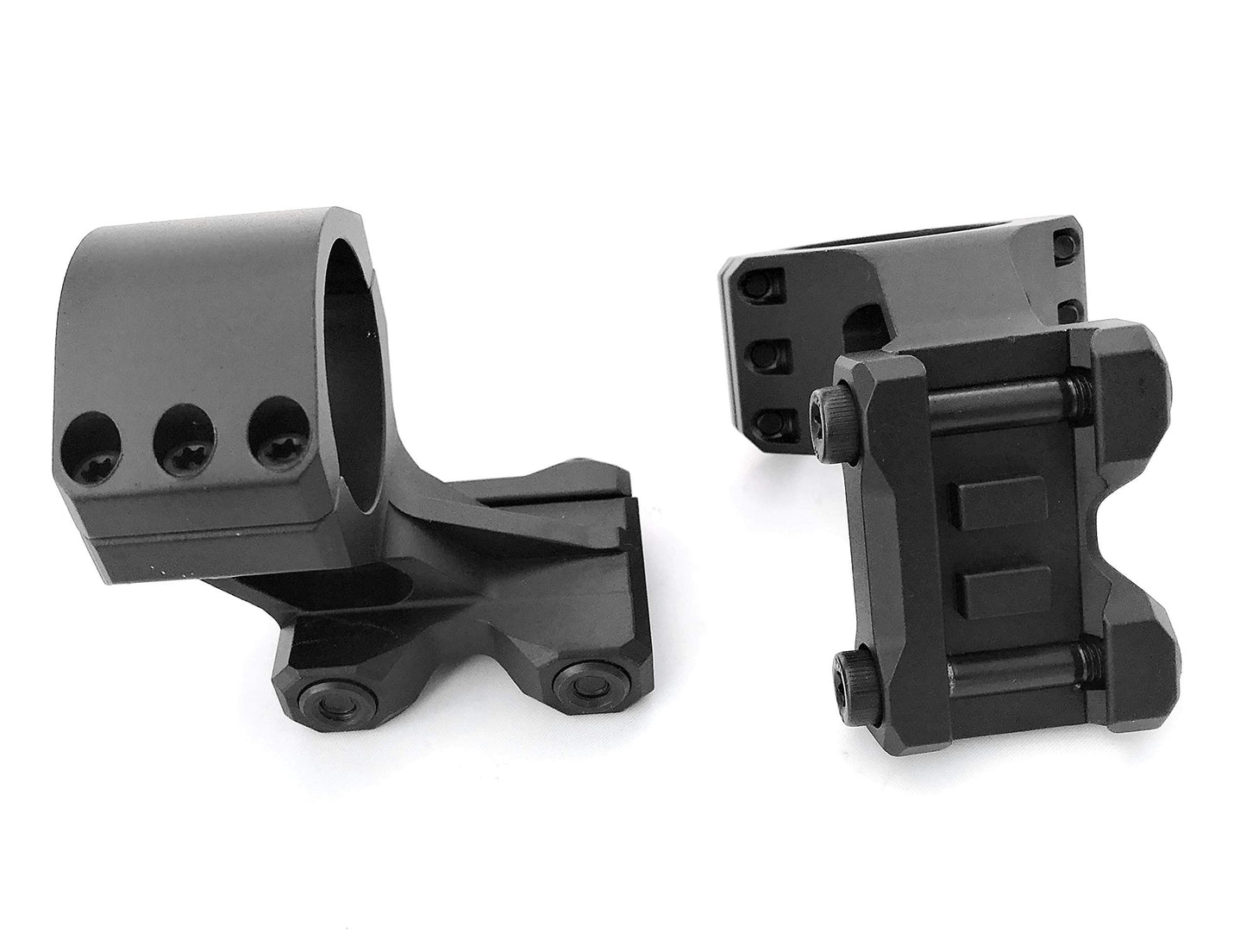 Ade Advanced Optics PS005 30mm Low Profile Offset Cantilever Rifle Scope Mount