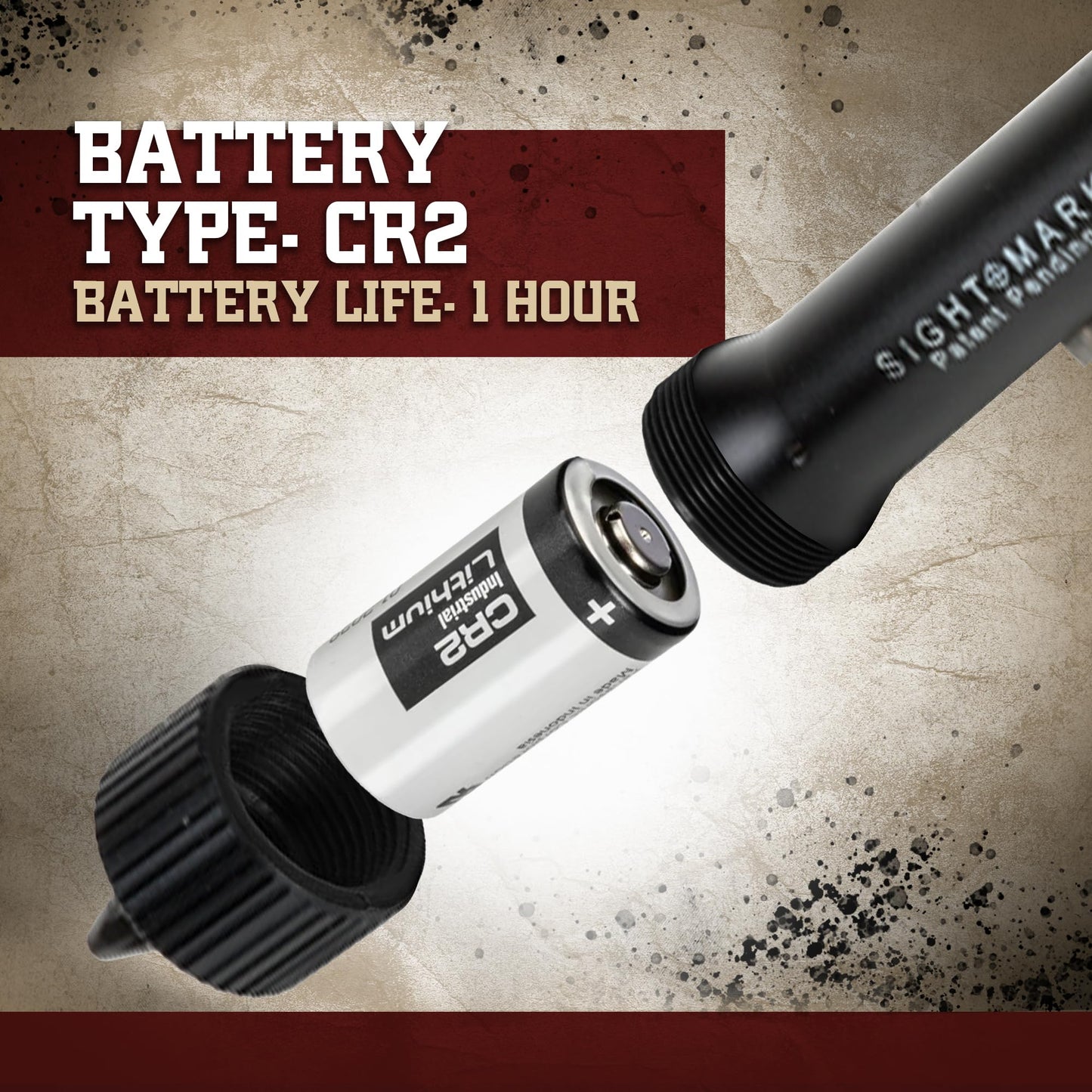 Sightmark Triple Duty Universal Boresight with Green Laser