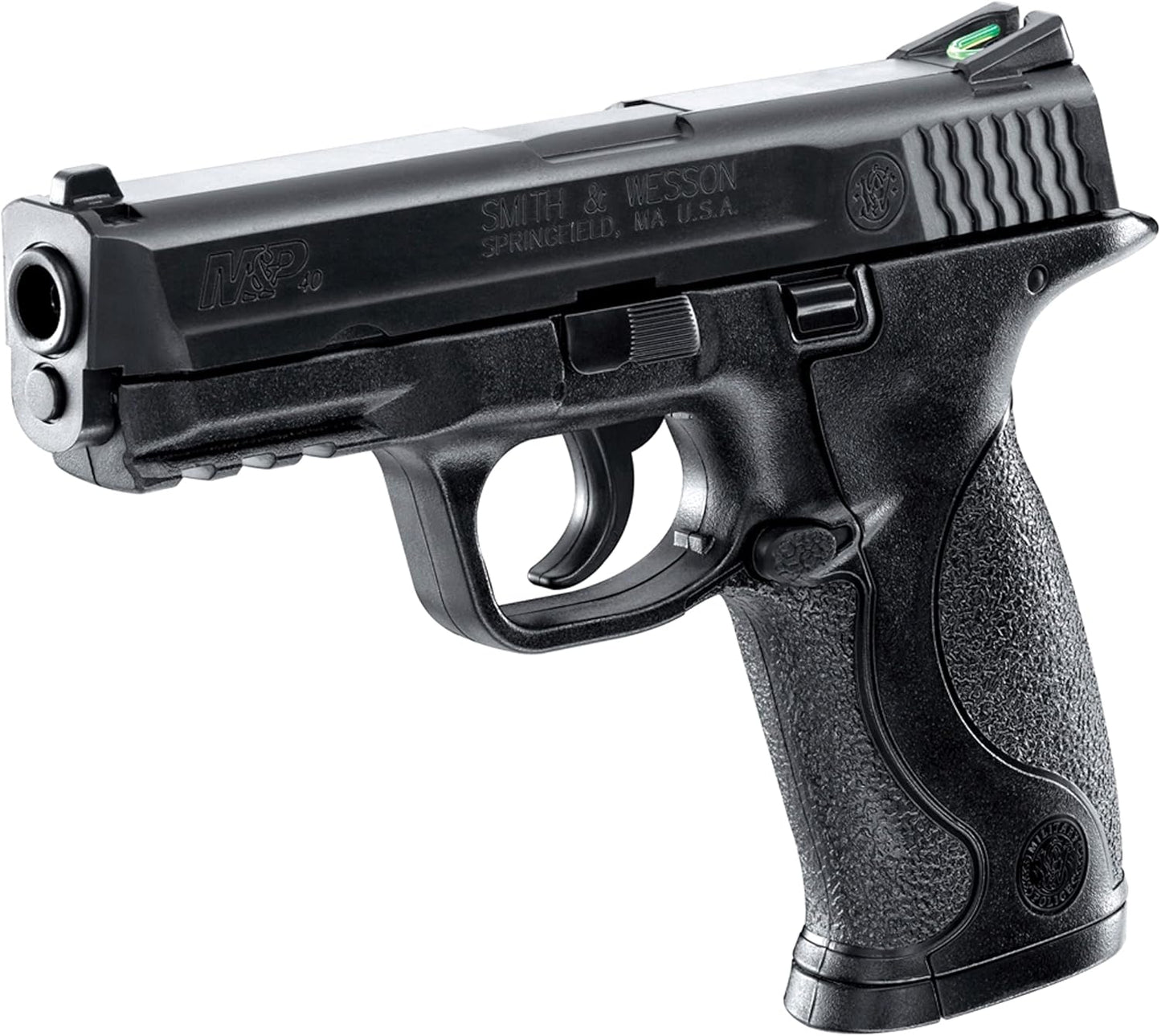 Umarex Smith & Wesson M&P | High-Performance Air Pistol | Realistic Blowback Action