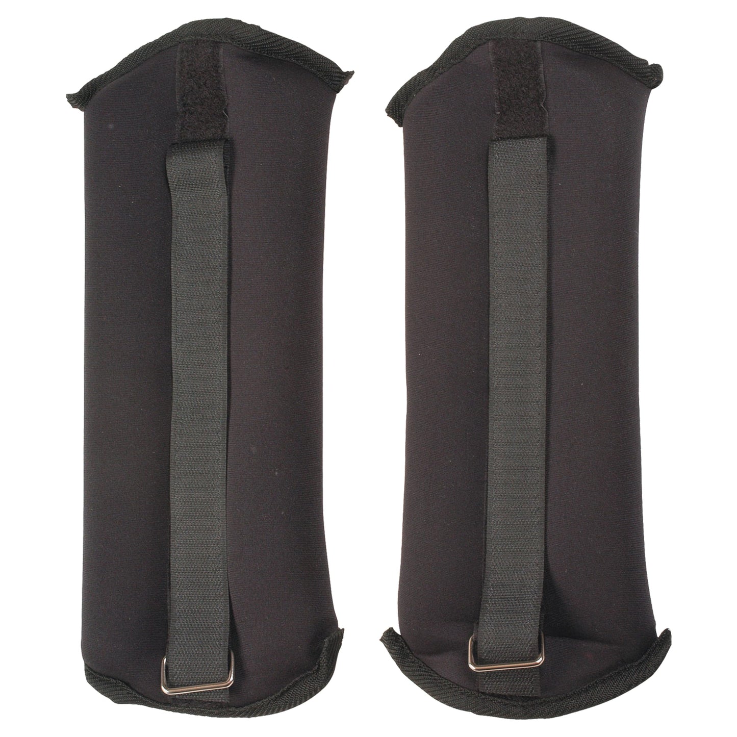 Champion Sports Soft Adjustable Ankle and Wrist Weights (5 Lbs)