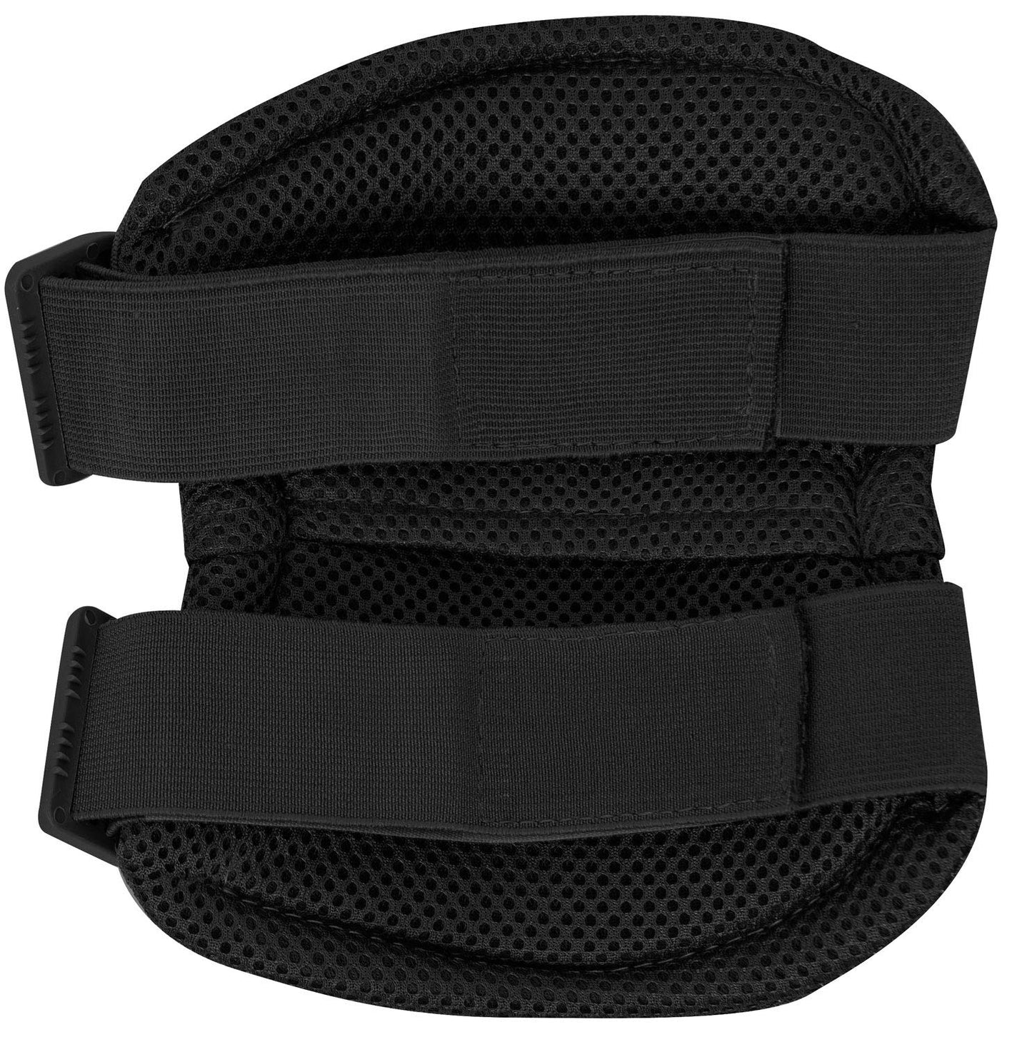 Rothco Low-Profile Tactical Knee Pads – Hard & Flexible Protector Cap – Breathable Foam Cushion Padding
