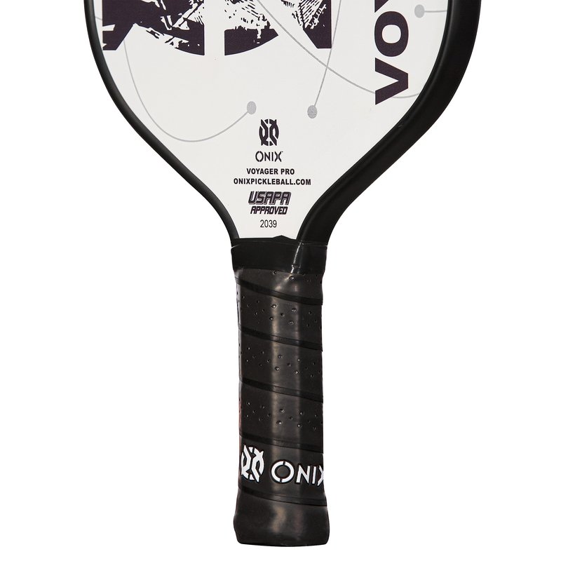 Onix Legacy Pickleball Paddles - Evoke XL & Tear Drop, React, Inferno, Voyager, Summit