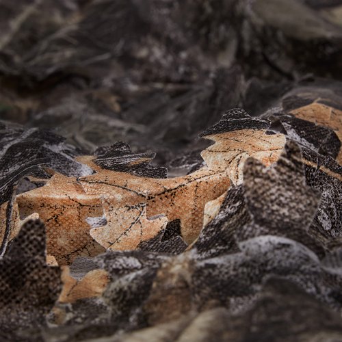 Allen Company Vanish 3D Leafy Omnitex, 12' x 56", Realtree Edge Camo