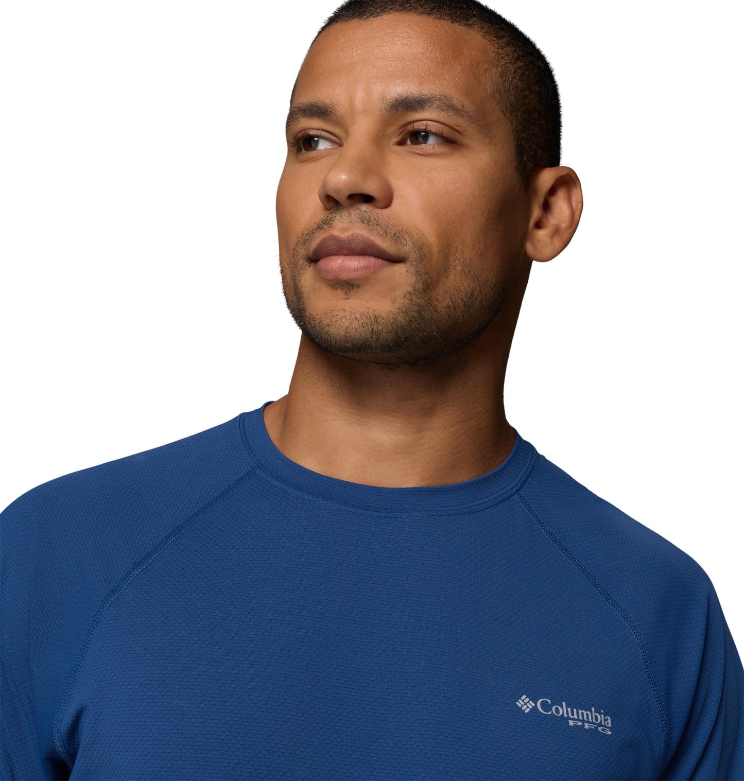 Columbia PFG Solar Stream Ii Long Sleeve