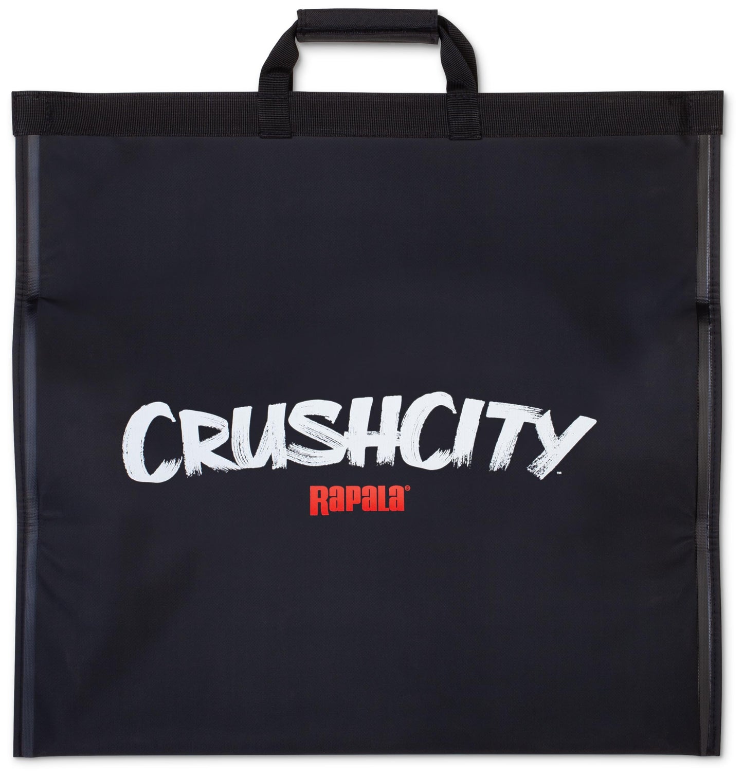 Rapala Tournament Weigh Bag Durable Live Fish Weigh in Bag for Bass Fishing Tournaments & Catch and Release