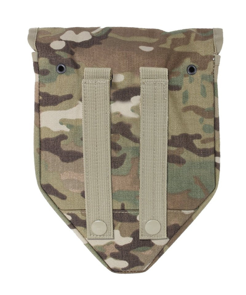 Rothco Multi Cam MOLLE Compatible Shovel Cover