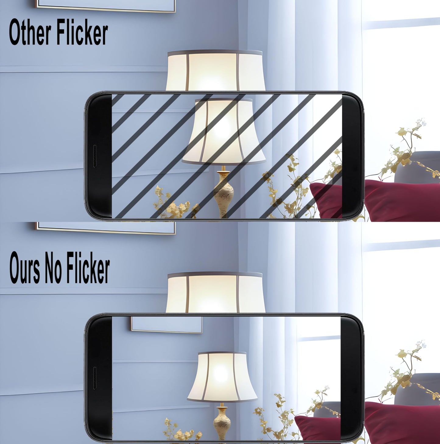 SAGFU 2-Pack 3 Way Light Bulbs 50 100 150 W Equivalent Soft White 3000K,5W 10W 15W,A19, Three Way Light Bulbs 700 1400 2100Lm, E26 Medium Base for Reading Bedroom Living Room Study 3