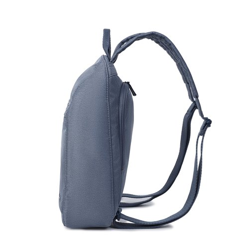 Hedgren Unisex Vogue Backpack Small Vintage Indigo Jean One Size