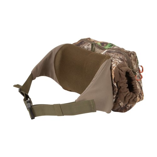 Allen Company Terrain Tundra Waist Hunting Pack with Handwarmer, Olive & Realtree Edge