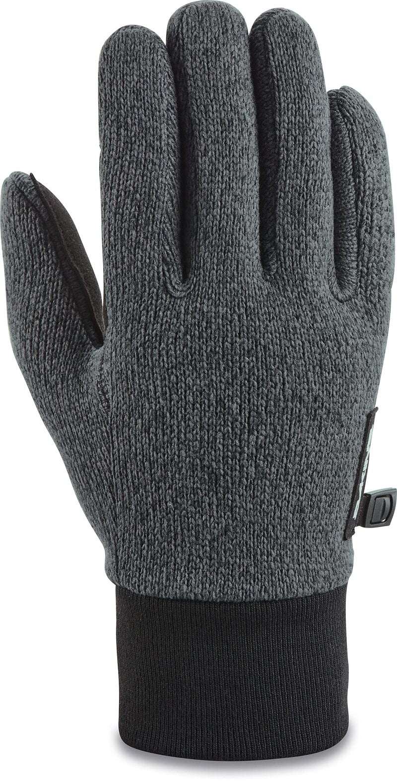 Dakine Apollo Short Gloves - Gunmetal, Medium