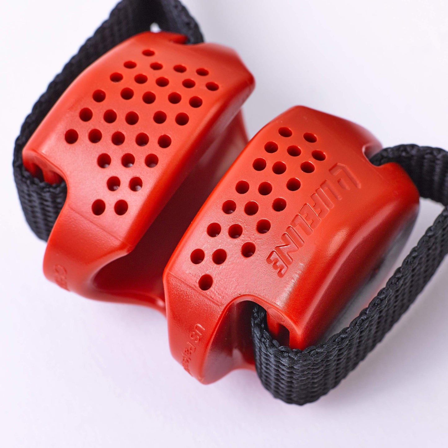 Max Flex Handle - Single Cable Pocket (Pair) One Size