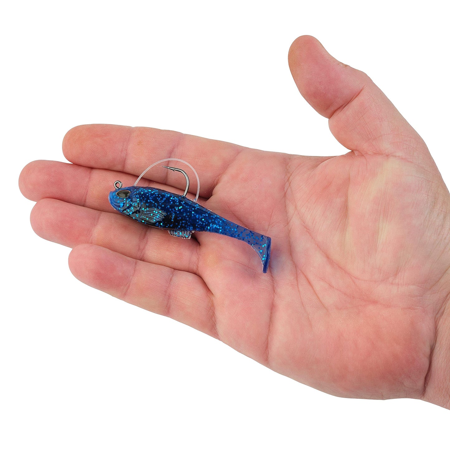 Berkley PowerBait Agent E Fishing Soft Bait