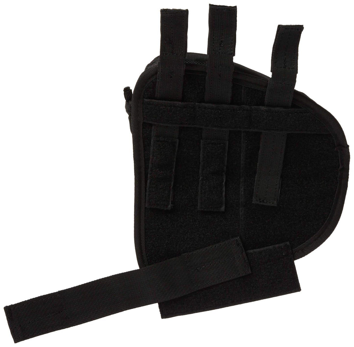 Hunters Specialties 1621 Shotgun Shell Holder with Pouch, Multi