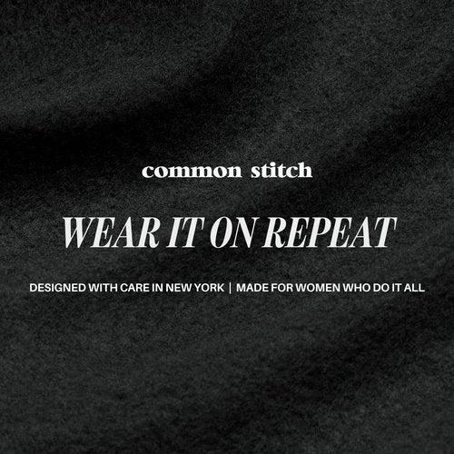 Common Stitch 3 Pack Wide Leg Fleece Lounge Sweatpants for Women — Deep Pockets, Relaxed Fit, Elastic Drawstring Waist