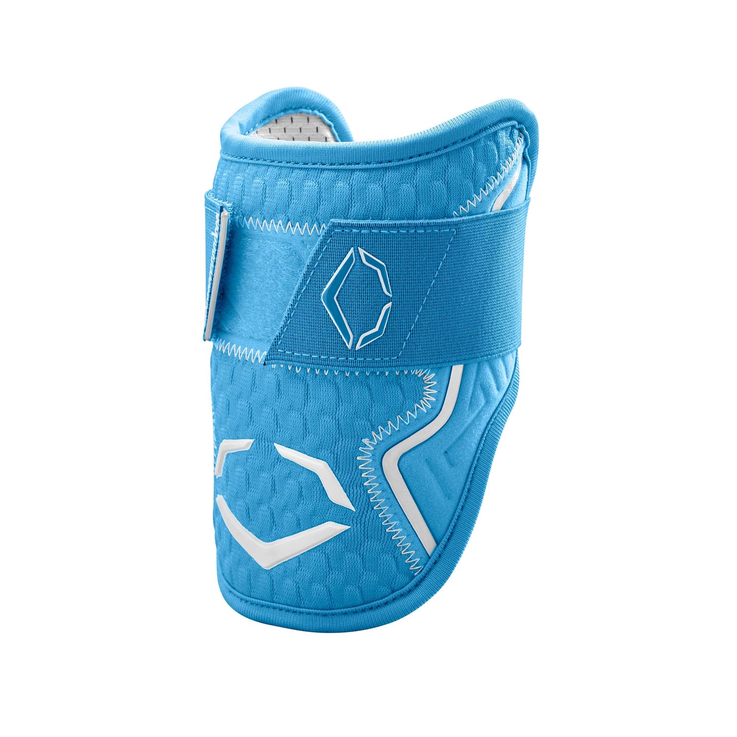 EvoShield Pro-SRZ 2.0 Batter's Elbow Guard - Victory Blue, Large