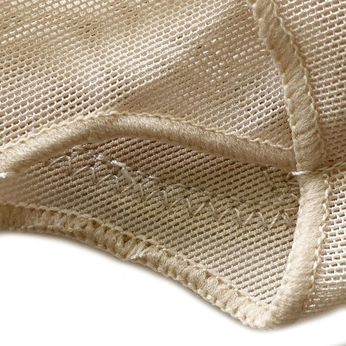 DANCEYOU Foot Undies Thongs - Lyrical Dance Paws Pads for Ballet | Unisex Sizes for Kids & Adults