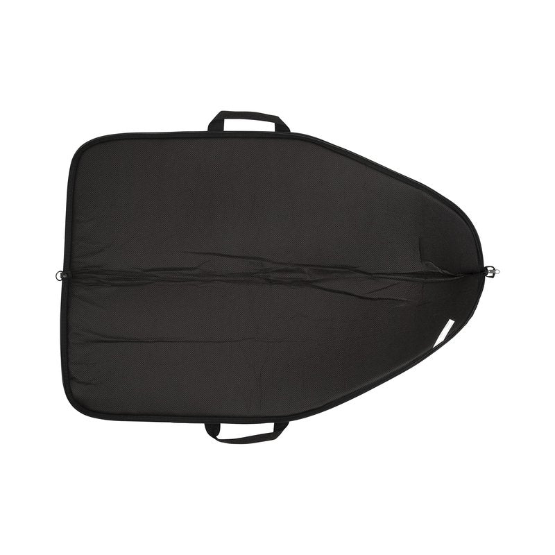 Allen Company Tac-Six Rifle Gun Case, 38 inch, Black