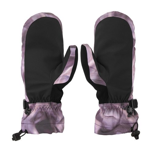 Volcom Women's V.Snow Over Mitt Nirvana S5 S