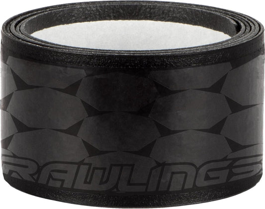 Rawlings Bat Grip - Durable 1.00mm, 1.80mm, & 2.75mm Options | Perfect for Baseball & Softball | Multiple Colors Available