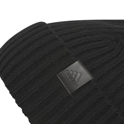 Pine Knot Beanie, Standard fit Cuffed Acrylic Knit hat/Cap for Winter