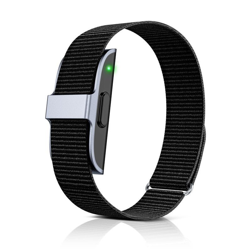 Fitness Tracker with Blood Pressure & Blood Oxygen Monitor, 24/7 Heart Rate Sleep Tracking, IP68 Waterproof Smart Watch, Step Calorie Counter, Activity Tracker for Men Women - No Subscription