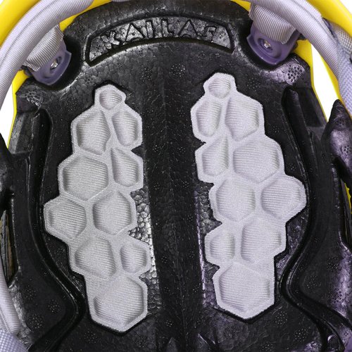 Kailas Aegis BL Climbing Helmet for Men and Women - Lightweight Mountaineering, Hiking, Caving, Rock Rescue, and Work Safety Helmet for Adults