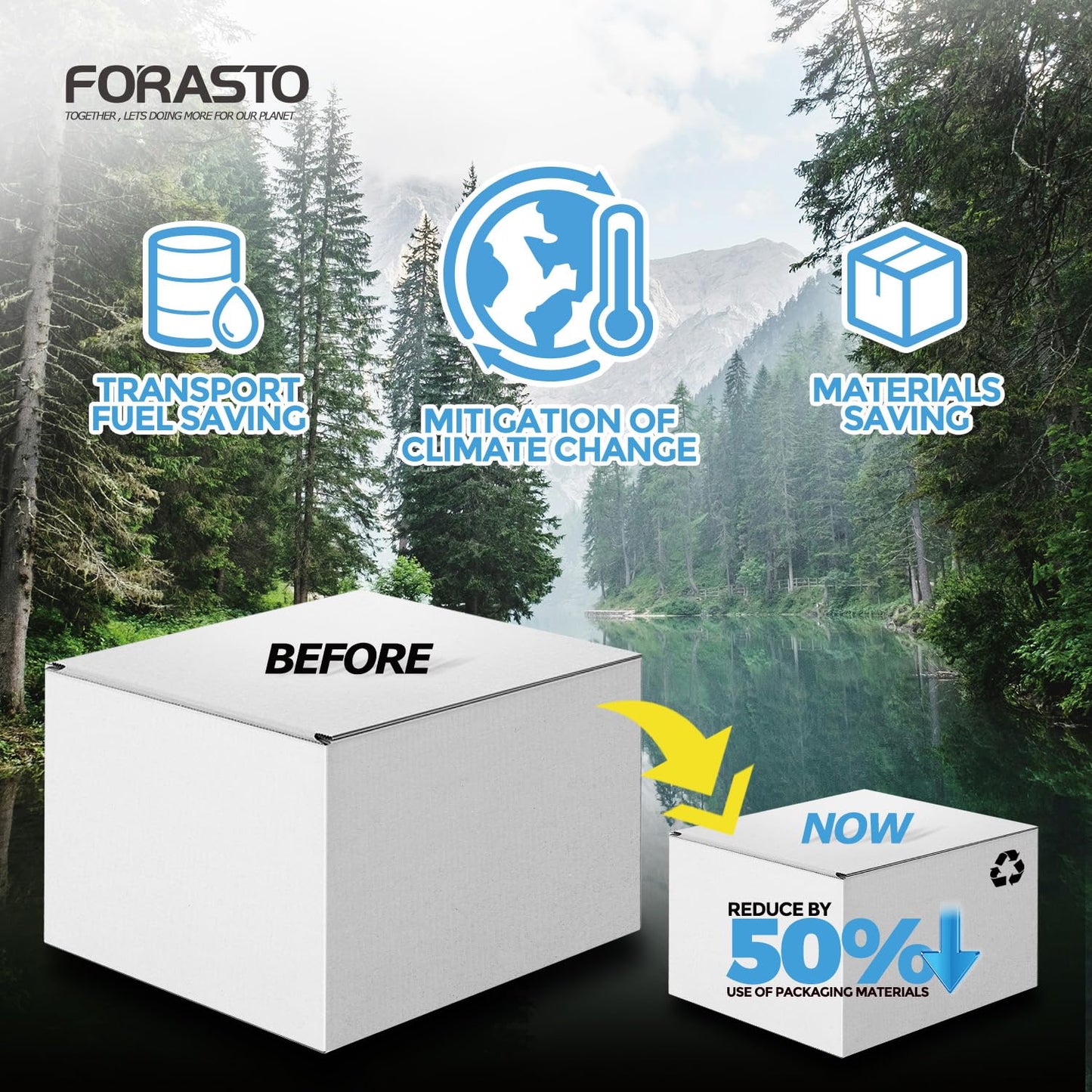 FORASTO Toilet Plunger with Holder,Plungers for Bathroom with Holder,Plunger with Cover,Bathroom Decor，Bathroom Accessories，Toilet Bowl Cleaners,Dark Grey