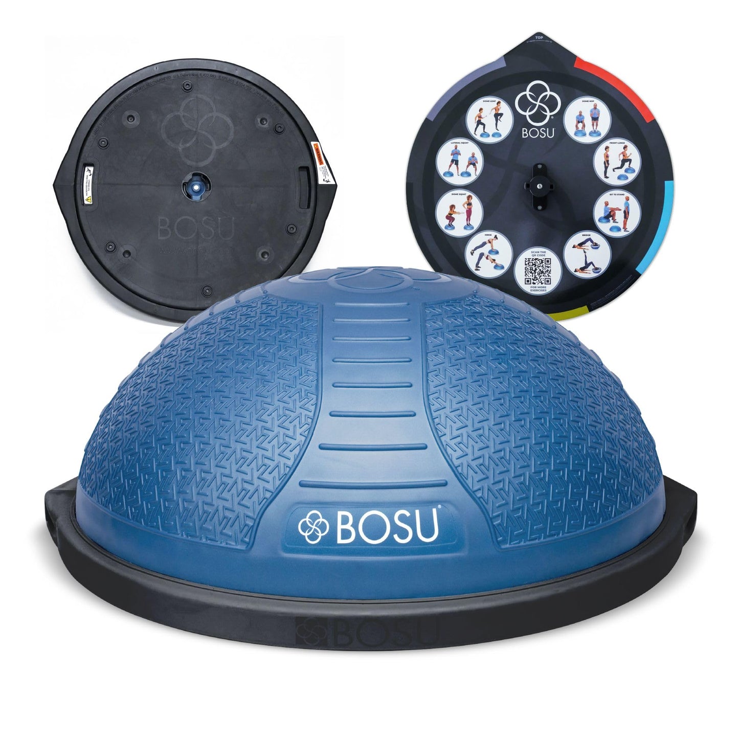 BOSU® CorLok® Home Balance Trainer