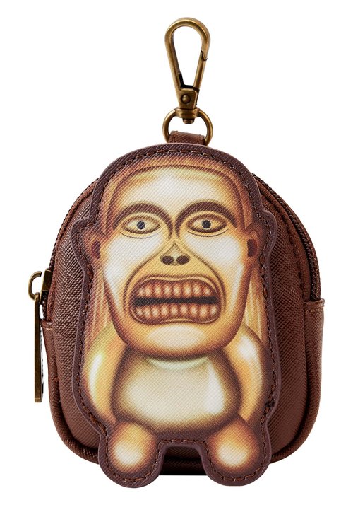 Loungefly Indiana Jones Raiders Mini Backpack