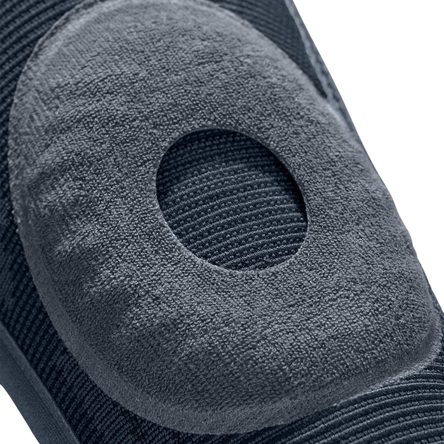 medi Genumedi Knit Knee Support for Men & Women – Leg Brace for Knee, Knee Compression Sleeve, Knee Pain Relief