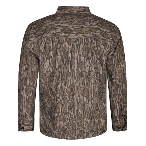 MO Tibbee Technical Hunt Shirt, Bottomland, X-Large