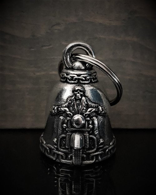 Bravo Bells Ride It Like You Stole It Good Luck Motorcycle Ride Bell