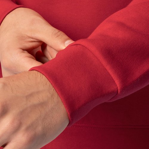 Fruit of the Loom Men's Eversoft Fleece Crewneck Sweatshirts - Moisture-Wicking & Breathable, Sizes S-4X
