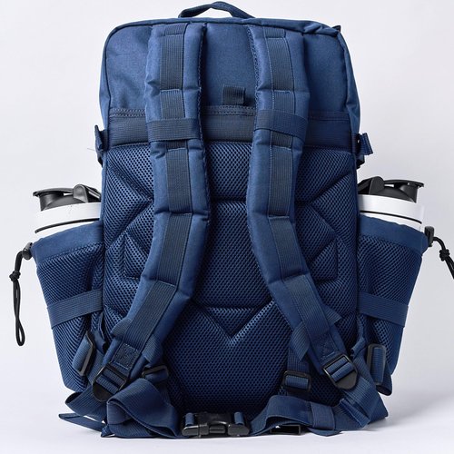 Lone Wolf Fitness Gen 3 45L Backpack Blue