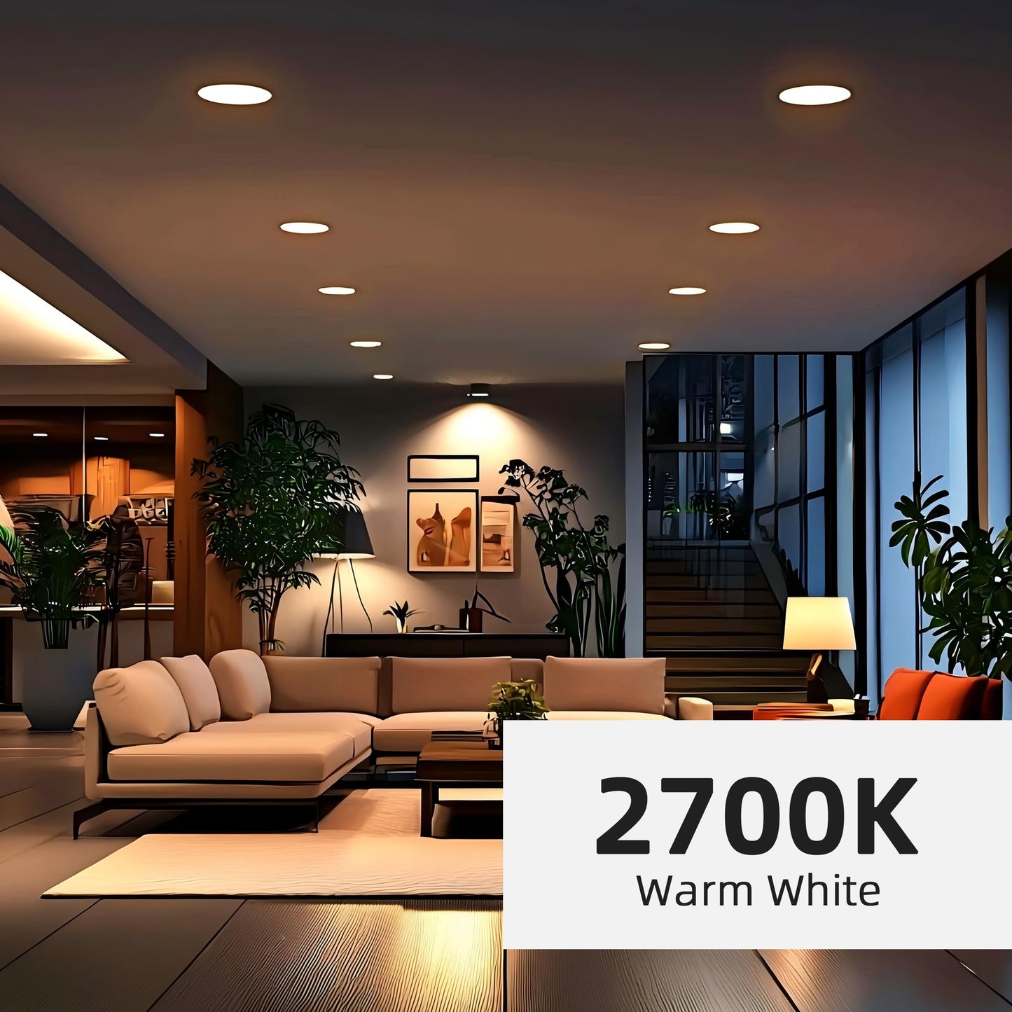 Lachesan JDE11 120V 75W T4 Mini Candelabra Base（Replacement E11 Led Bulb） 2700K Clear Dimmable JD E11 Halogen Light Bulbs for Chandeliers, Ceiling Fan, Table Lamps, Cabinet Lighting, 4 Pack