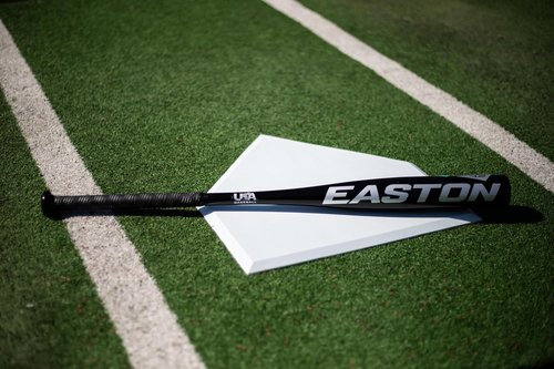 Easton Moxie Baseball Bat - -12 Drop | 2 1/4" Barrel | Lightweight Aluminum Design