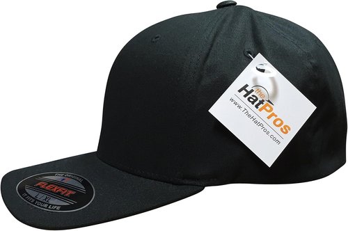 Flexfit Men's Cool & Dry Sport Cap - Lightweight, Breathable Fabric for Ultimate Comfort