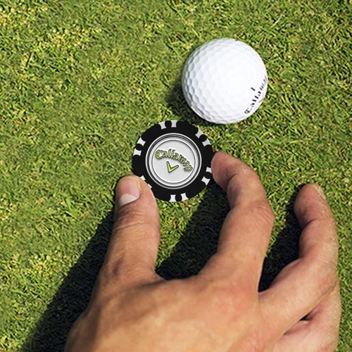 Callaway Golf On-Course Accessory Starter Kit